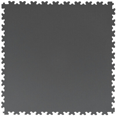 PVC-Klickfliese leicht strukturiert 7mm BoSepta Grau PVC-Klickfliese leicht strukturiert 7mm BoSepta Grau