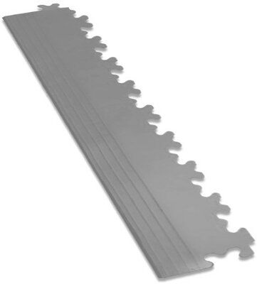 Abschlußkante Gerade für 5 mm BoSinco PVC Klickfliesen  Abschlußkante Gerade für 5 mm BoSinco PVC Klickfliesen
