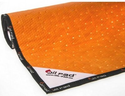 Öl-Auffangmatten Outdoor 80 cm x 250 cm