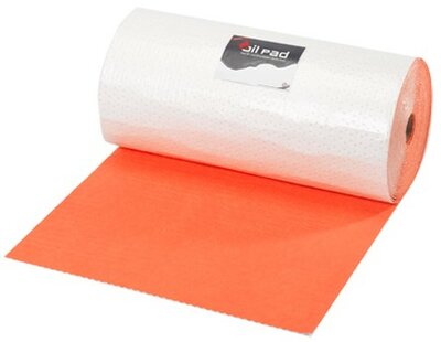 Öl-Auffangmatten Outdoor 40 cm x 30 meter