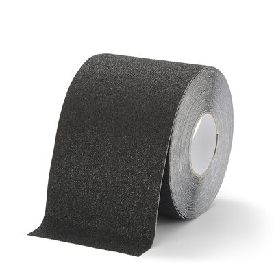 Antirutschband Körnung Grob 150 mm schwarz Antirutschband Körnung Grob 150 mm schwarz