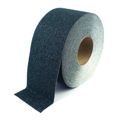 Antirutsch Klebeband Extra Grob 100 mm grĂĽn Antirutsch Klebeband Extra Grob 100 mm grĂĽn