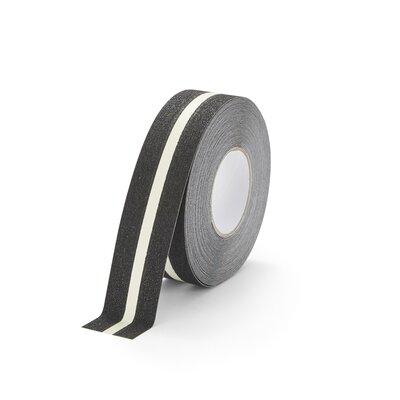 Antirutsch Klebeband Glow Line 50 mm Antirutsch Klebeband Glow Line 50 mm
