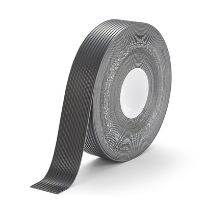 Antirutsch Klebeband Gerippt 50 mm schwarz Antirutsch Klebeband Gerippt 50 mm schwarz