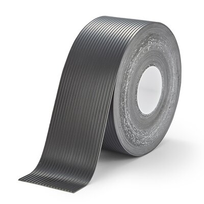 Antirutsch Klebeband Gerippt 100 mm schwarz Antirutsch Klebeband Gerippt 100 mm schwarz