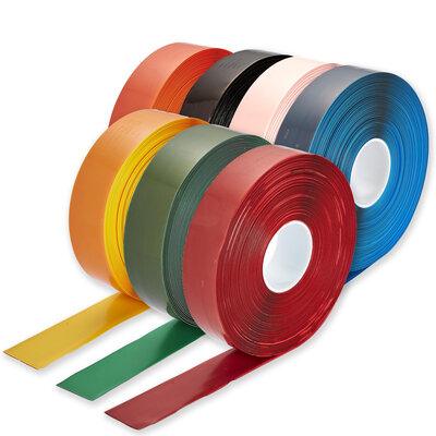 PermaSmooth Uni Bodenmarkierungsband 75 mm PermaSmooth Uni Bodenmarkierungsband 75 mm