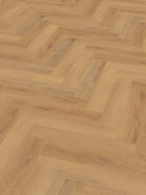 PVC-Klebeboden Fischgrät ECO 30 Fine Oak Amber  PVC-Klebeboden Fischgrät ECO 30 Fine Oak Amber