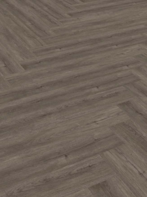 PVC-Klebeboden Fischgrät ECO 30 Manor Oak Natural Dark PVC-Klebeboden Fischgrät ECO 30 Manor Oak Natural Dark