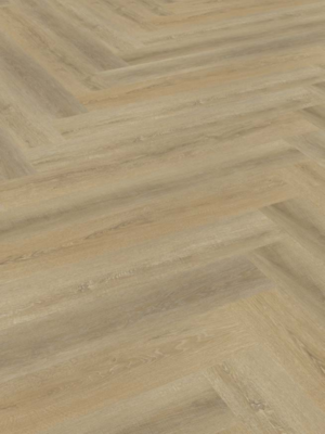 PVC-Klebeboden Fischgrät ECO 30 Sawcut Oak Natural  PVC-Klebeboden Fischgrät ECO 30 Sawcut Oak Natural