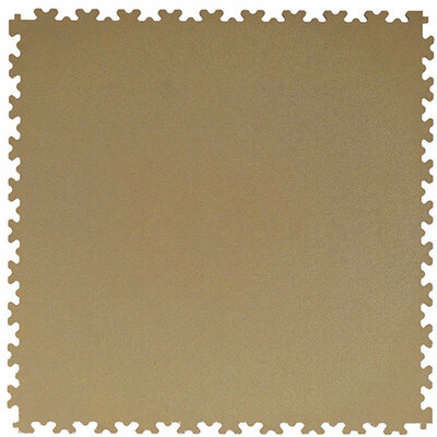 PVC-Klickfliese 4 mm BoKwatro leicht strukturiert beige PVC-Klickfliese 4 mm BoKwatro leicht strukturiert beige