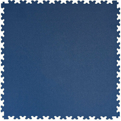 PVC-Klickfliese 4 mm BoKwatro leicht strukturiert dunkelblau PVC-Klickfliese 4 mm BoKwatro leicht strukturiert dunkelblau
