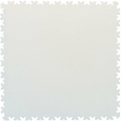 PVC-Klickfliese 4 mm BoKwatro leicht strukturiert weiĂź PVC-Klickfliese 4 mm BoKwatro leicht strukturiert weiĂź
