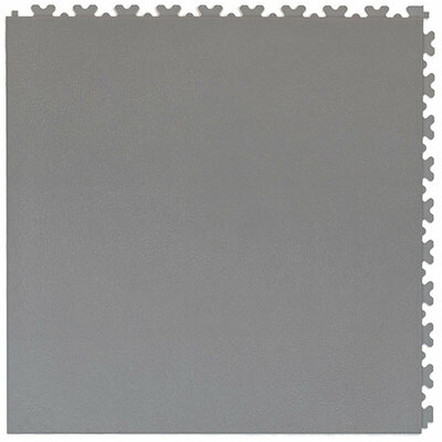 Klickfliesen waßerdicht 7 mm Recycling PVC BoHit grau Klickfliesen waßerdicht 7 mm Recycling PVC BoHit grau
