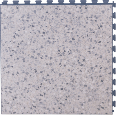 Design Klickfliese 7.8 mm BoTiendra Grey Terrazzo Design Klickfliese 7.8 mm BoTiendra Grey Terrazzo
