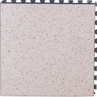Design Klickfliese 7.8 mm BoTiendra Cream Terrazzo Design Klickfliese 7.8 mm BoTiendra Cream Terrazzo