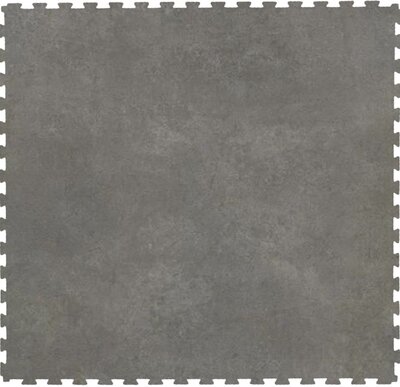 PVC Klickfliese BoTile BoTile Natural Concrete PVC Klickfliese BoTile BoTile Natural Concrete