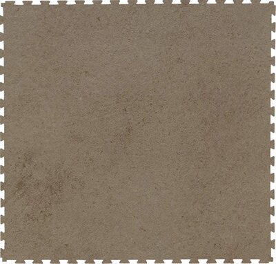 PVC Klickfliese BoTile Canyon Cement PVC Klickfliese BoTile Canyon Cement