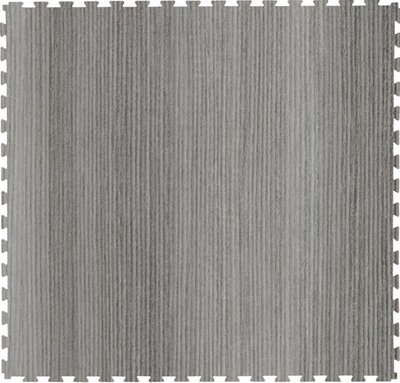 PVC Klickfliese BoTile Grigio Twine PVC Klickfliese BoTile Grigio Twine