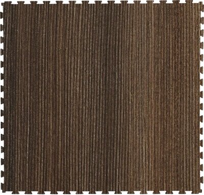 PVC Klickfliese BoTile Dark Twine PVC Klickfliese BoTile Dark Twine