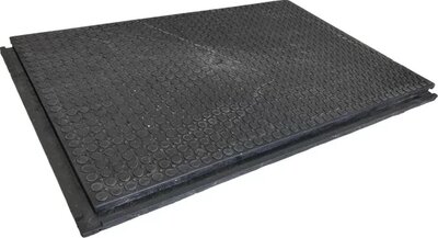 Schwerlastplatte BoVerpe 27 mm Schwerlastplatte BoVerpe 27 mm