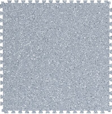 PVC-Klickfliese Gerflor GTI Max Aluminium PVC-Klickfliese Gerflor GTI Max Aluminium