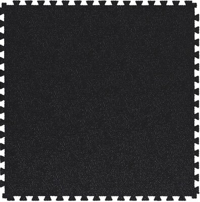 PVC-Klickfliese Gerflor GTI Max Black PVC-Klickfliese Gerflor GTI Max Black