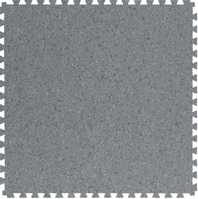PVC-Klickfliese Gerflor GTI Max Dark Grey PVC-Klickfliese Gerflor GTI Max Dark Grey