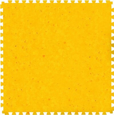 PVC-Klickfliese Gerflor GTI Max Yellow PVC-Klickfliese Gerflor GTI Max Yellow