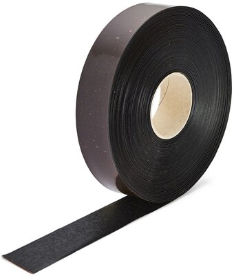 Bodenmarkierungsband PermaLean 50 mm schwarz