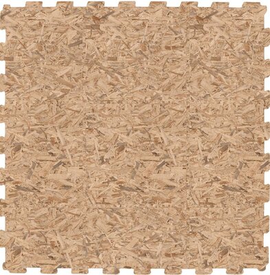 PVC-Klickfliese Gerflor Creation 70 Connect OSB Natural PVC-Klickfliese Gerflor Creation 70 Connect OSB Natural