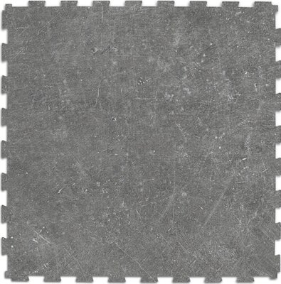 PVC-Klickfliese Gerflor Creation 70 Connect Dock grey PVC-Klickfliese Gerflor Creation 70 Connect Dock grey