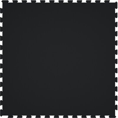 PaviFlex Action Eco Standard 12 mm All Black PaviFlex Action Eco Standard 12 mm All Black