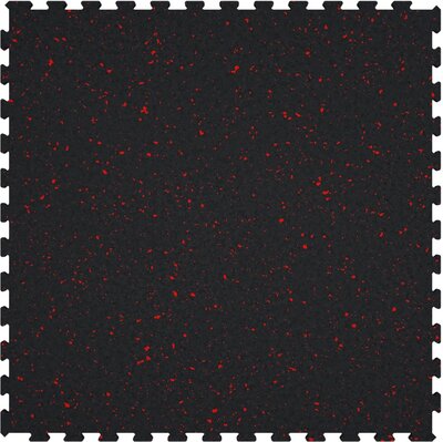 PaviFlex Action Eco Special 12 mm Black red PaviFlex Action Eco Special 12 mm Black red