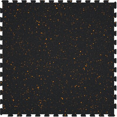 PaviFlex Action Eco Special 12 mm Black Orange PaviFlex Action Eco Special 12 mm Black Orange