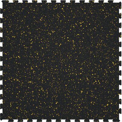 PaviFlex Action Eco Special 12 mm Black Yellow PaviFlex Action Eco Special 12 mm Black Yellow