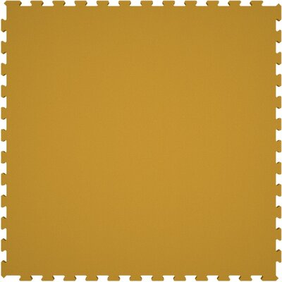 PaviFlex Action Standard 12 mm Mustard
