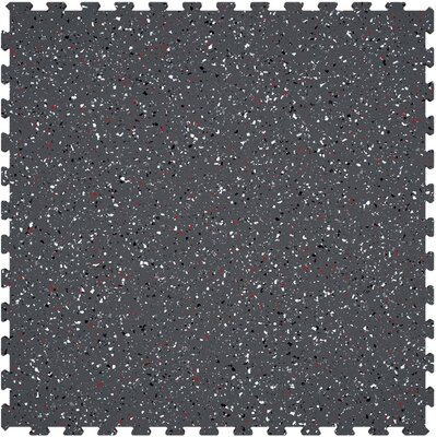 PaviFlex Fitness 5mm Eco Special Granite red PaviFlex Fitness 5mm Eco Special Granite red