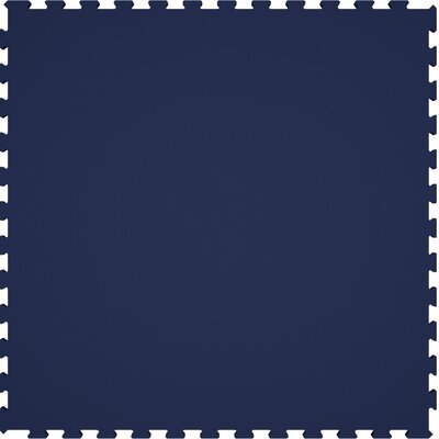 PaviFlex Fitness 5mm Standard Blue PaviFlex Fitness 5mm Standard Blue