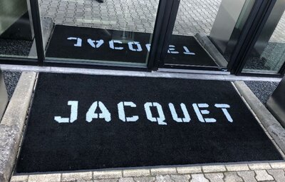 Outdoor Logomatte Optibrush Outdoor Logomatte Optibrush