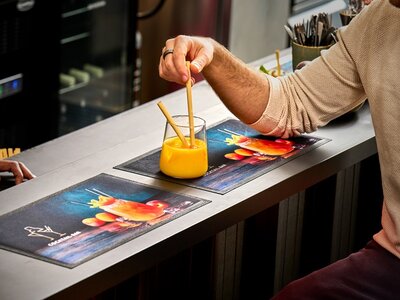 Thekenunterlagen Thekenunterlagen