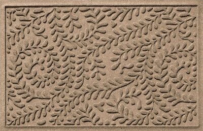 Fußmatte WaterHog Boxwood Camel 60x90 cm