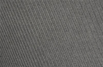 Fußmatte WaterHog Gradient Grey 55x85 cm