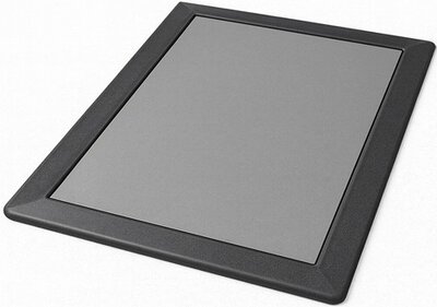 Rahmen für Feinstaub-Klebematten 90x115 cm Rahmen für Feinstaub-Klebematten 90x115 cm