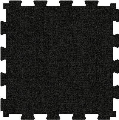 Gewebte Vinyl-Klickfliese Olmclick Anthrazit Gewebte Vinyl-Klickfliese Olmclick Anthrazit
