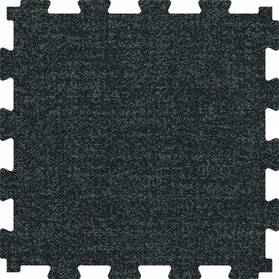 Gewebte Vinyl-Klickfliese Olmclick Dunkelblau Gewebte Vinyl-Klickfliese Olmclick Dunkelblau