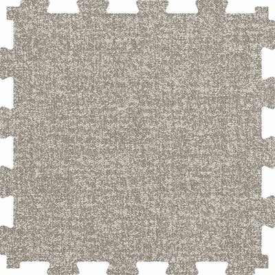 Gewebte Vinyl-Klickfliese Olmclick  Beige Gewebte Vinyl-Klickfliese Olmclick  Beige