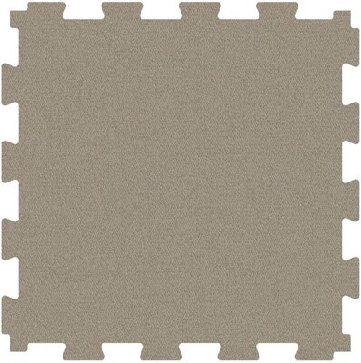 Gewebte Vinyl-Klickfliese Olmclick mid beige Gewebte Vinyl-Klickfliese Olmclick mid beige