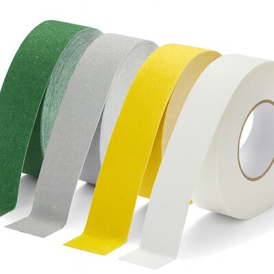 Antirutschband Körnung Grob 100 mm Color Antirutschband Körnung Grob 100 mm Color