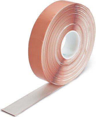 Perma Stripe Bodenmarkierungsband 50 mm weiß