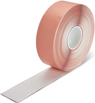 Perma Stripe Bodenmarkierungsband 75 mm weiß